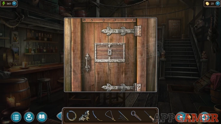 Legendary Tales 4 Chapter 1 Walkthrough
