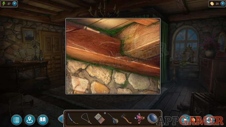 Legendary Tales 4 Chapter 1 Walkthrough