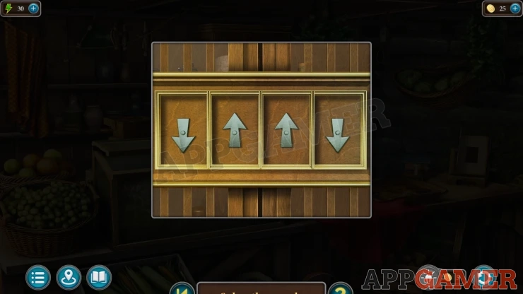 Legendary Tales 4 Chapter 1 Walkthrough