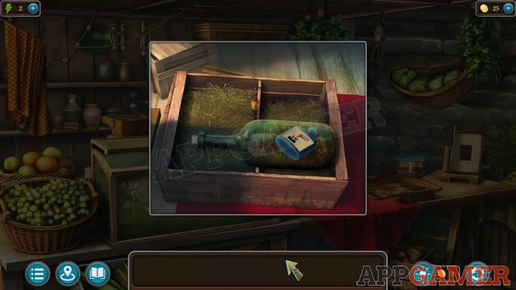 Legendary Tales 4 Chapter 1 Walkthrough