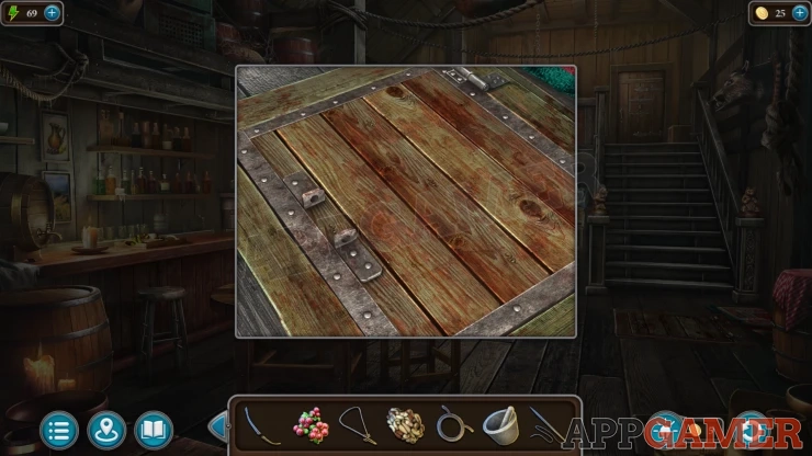 Legendary Tales 4 Chapter 1 Walkthrough