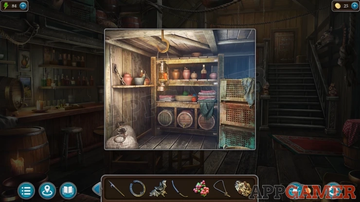 Legendary Tales 4 Chapter 1 Walkthrough