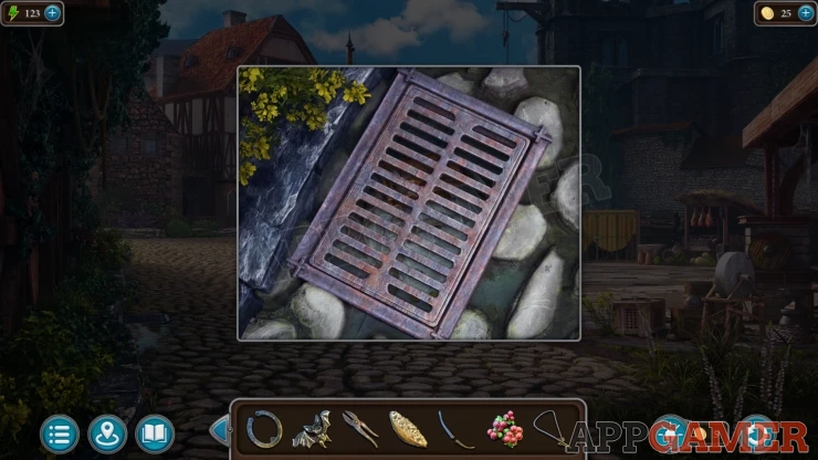 Legendary Tales 4 Chapter 1 Walkthrough