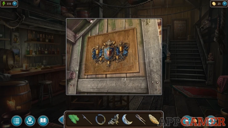 Legendary Tales 4 Chapter 1 Walkthrough