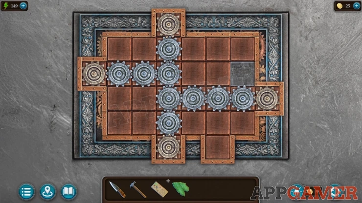 Legendary Tales 4 Chapter 1 Walkthrough
