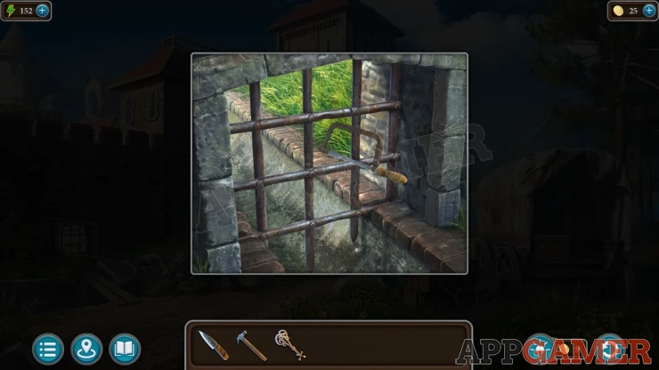 Legendary Tales 4 Chapter 1 Walkthrough