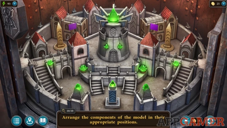 Legendary Tales 4 Chapter 2 Walkthrough