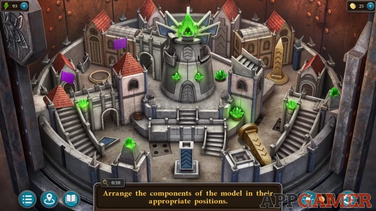 Legendary Tales 4 Chapter 2 Walkthrough
