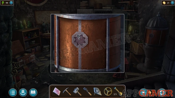 Legendary Tales 4 Chapter 2 Walkthrough