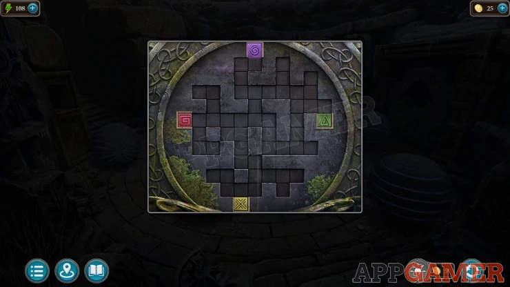 Legendary Tales 4 Chapter 2 Walkthrough