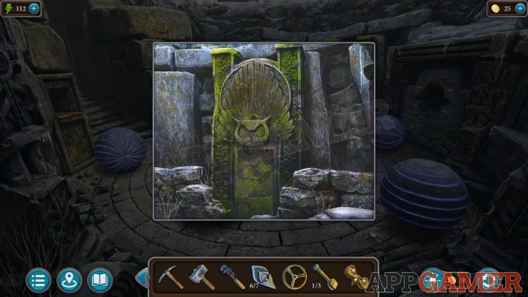 Legendary Tales 4 Chapter 2 Walkthrough