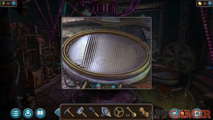 Legendary Tales 4 Chapter 2 Walkthrough