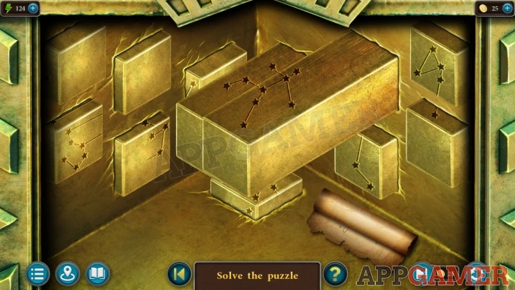 Legendary Tales 4 Chapter 2 Walkthrough