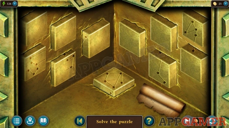 Legendary Tales 4 Chapter 2 Walkthrough