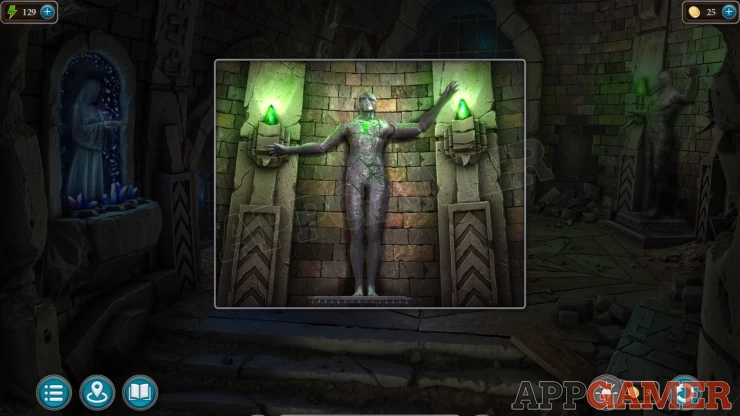 Legendary Tales 4 Chapter 2 Walkthrough