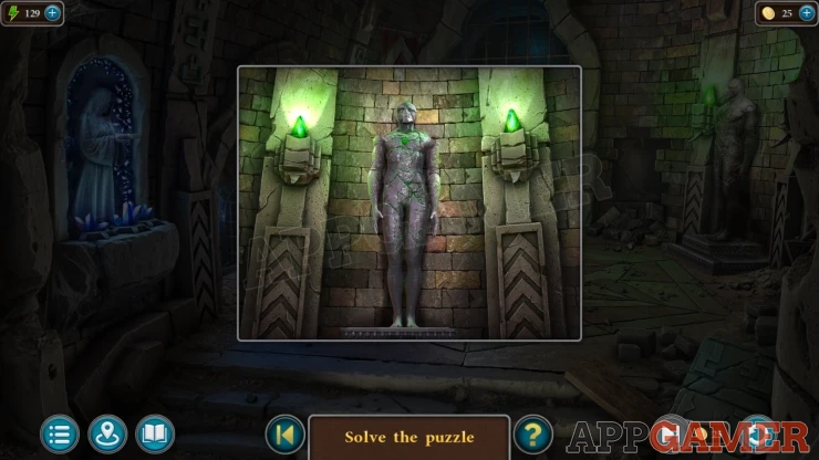 Legendary Tales 4 Chapter 2 Walkthrough