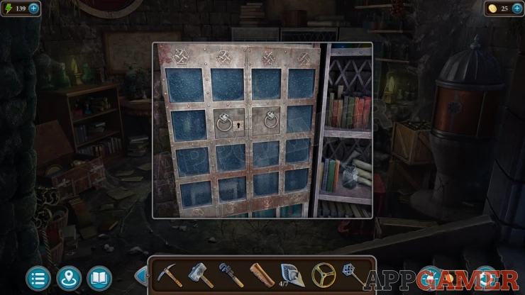 Legendary Tales 4 Chapter 2 Walkthrough