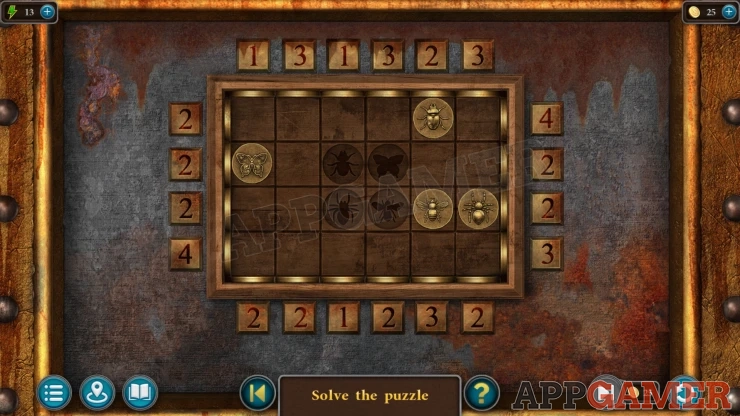Legendary Tales 4 Chapter 2 Walkthrough