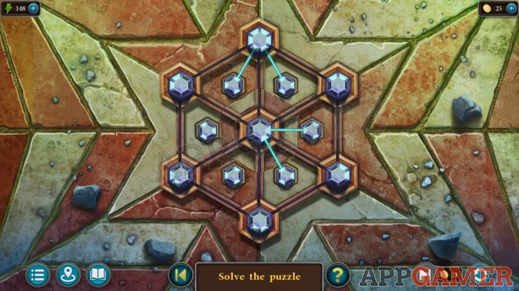 Legendary Tales 4 Chapter 2 Walkthrough