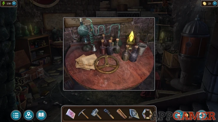 Legendary Tales 4 Chapter 2 Walkthrough