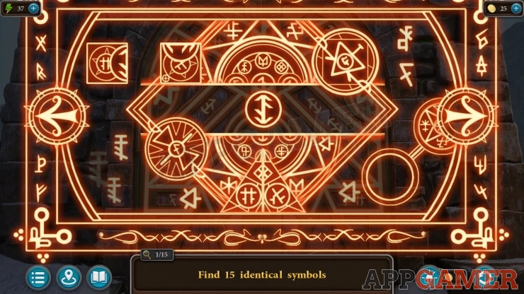 Legendary Tales 4 Chapter 2 Walkthrough