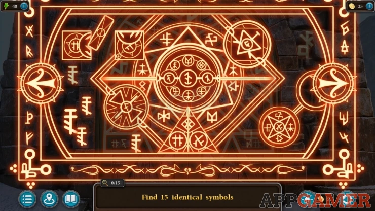 Legendary Tales 4 Chapter 2 Walkthrough