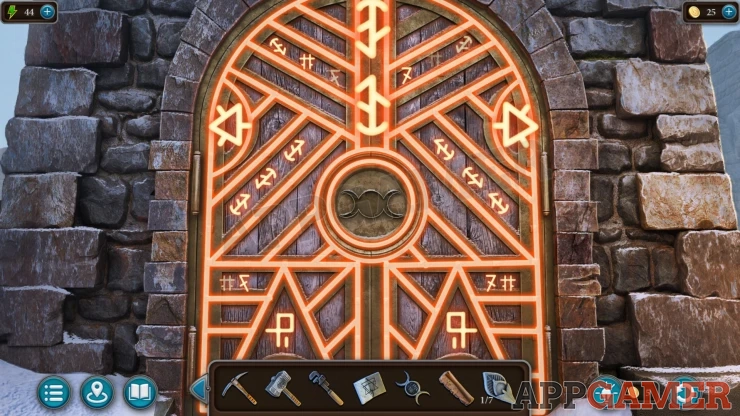 Legendary Tales 4 Chapter 2 Walkthrough
