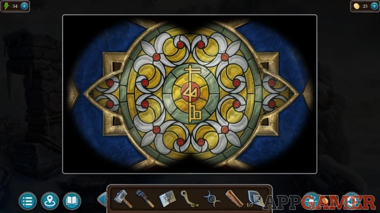 Legendary Tales 4 Chapter 2 Walkthrough