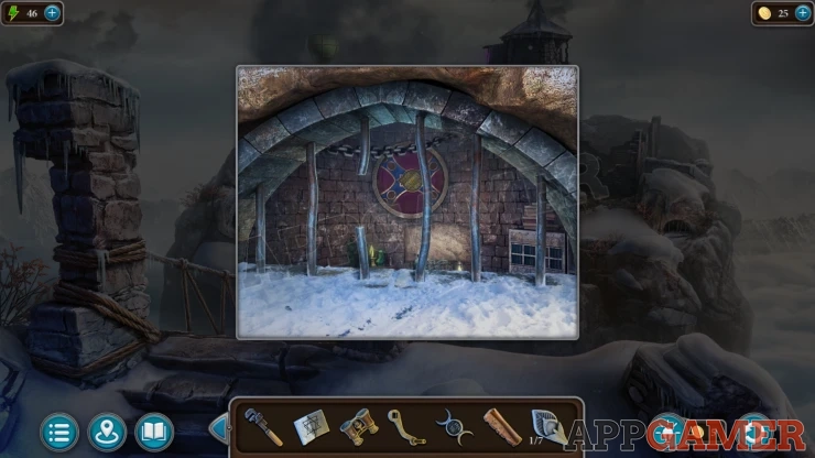Legendary Tales 4 Chapter 2 Walkthrough