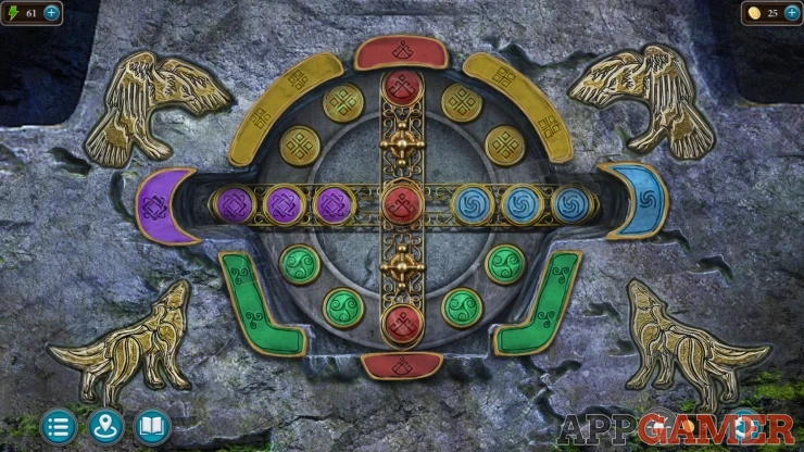 Legendary Tales 4 Chapter 2 Walkthrough