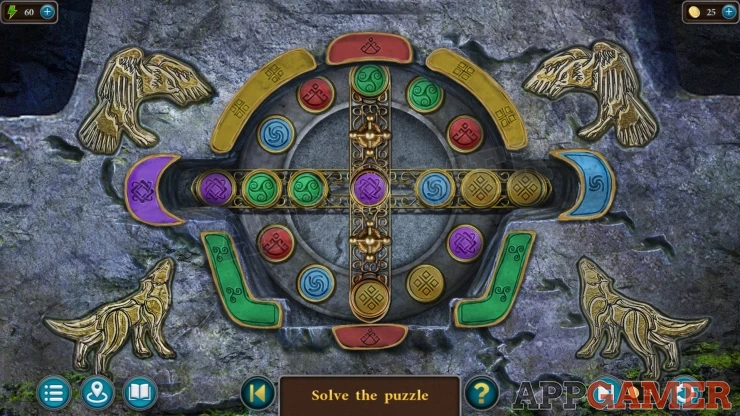 Legendary Tales 4 Chapter 2 Walkthrough