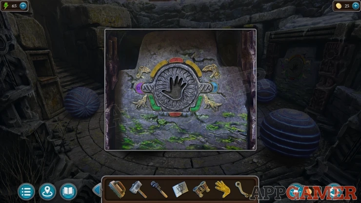 Legendary Tales 4 Chapter 2 Walkthrough
