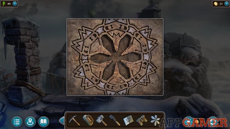 Legendary Tales 4 Chapter 2 Walkthrough