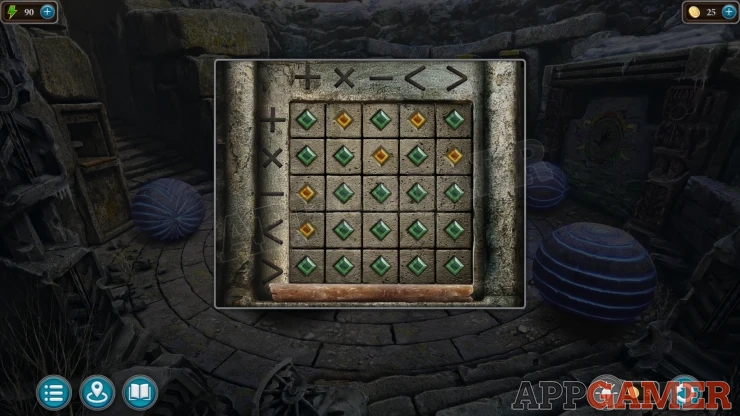 Legendary Tales 4 Chapter 2 Walkthrough