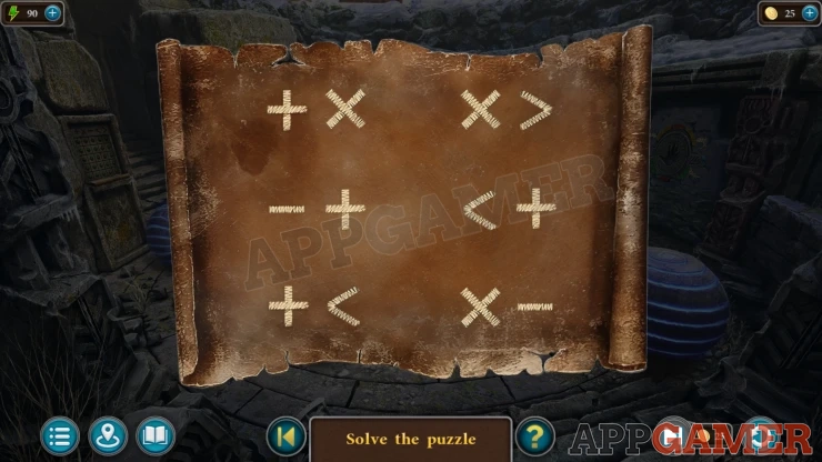 Legendary Tales 4 Chapter 2 Walkthrough