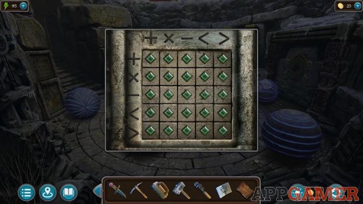 Legendary Tales 4 Chapter 2 Walkthrough