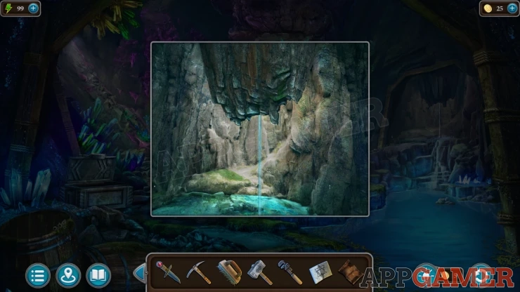 Legendary Tales 4 Chapter 2 Walkthrough