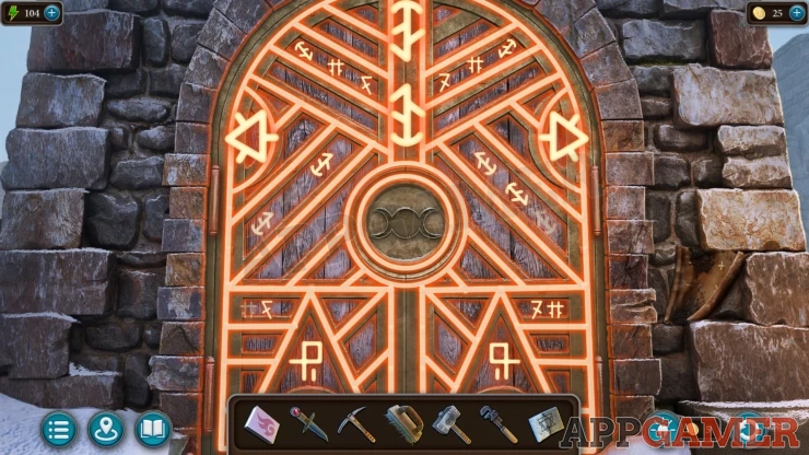 Legendary Tales 4 Chapter 2 Walkthrough