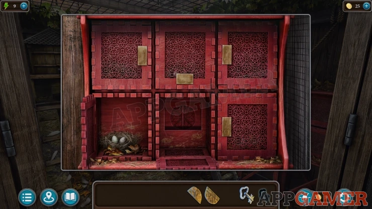 Legendary Tales 4 Chapter 2 Walkthrough