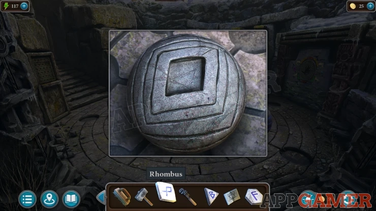 Legendary Tales 4 Chapter 2 Walkthrough