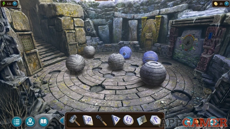 Legendary Tales 4 Chapter 2 Walkthrough