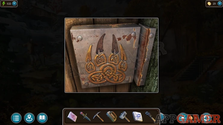 Legendary Tales 4 Chapter 2 Walkthrough