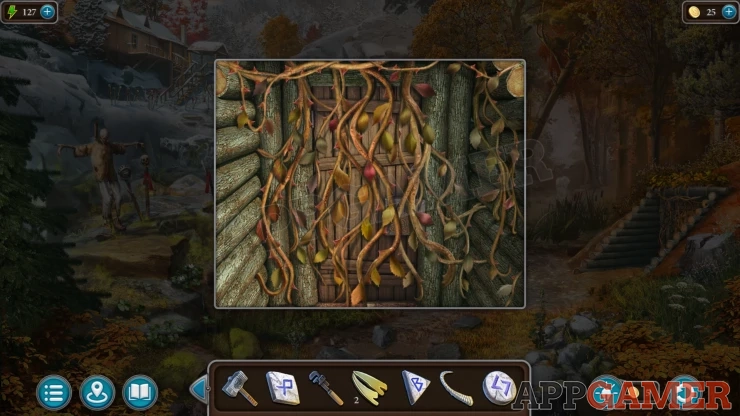 Legendary Tales 4 Chapter 2 Walkthrough