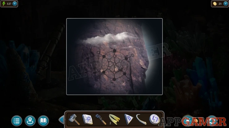Legendary Tales 4 Chapter 2 Walkthrough