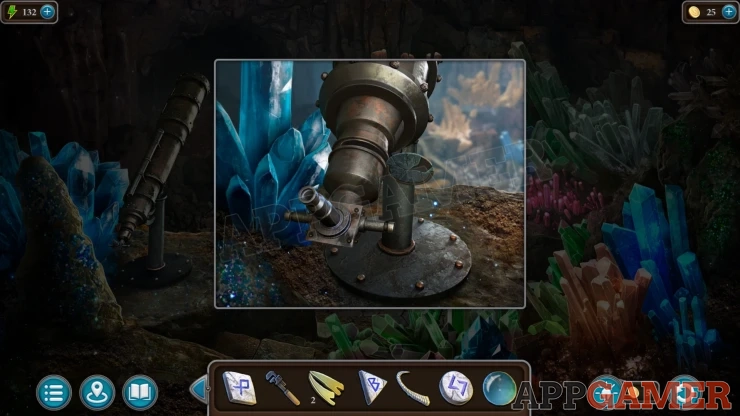 Legendary Tales 4 Chapter 2 Walkthrough