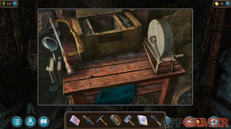 Legendary Tales 4 Chapter 2 Walkthrough