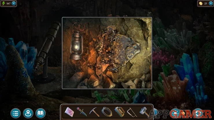 Legendary Tales 4 Chapter 2 Walkthrough