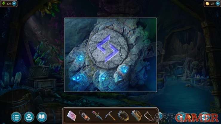 Legendary Tales 4 Chapter 2 Walkthrough