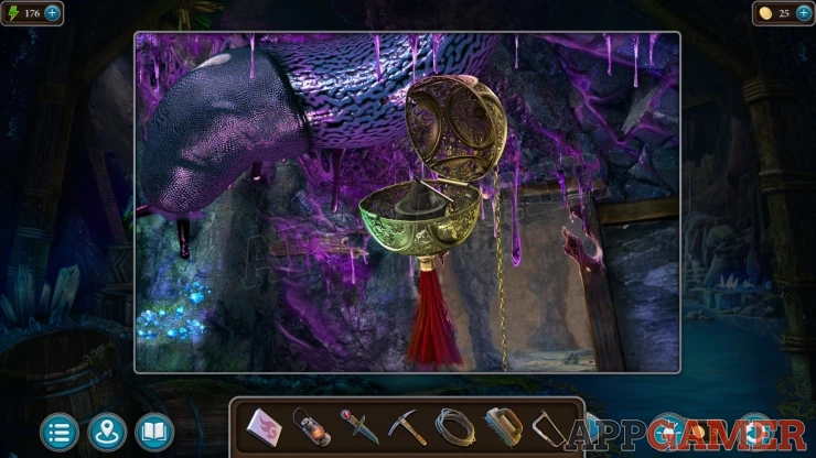 Legendary Tales 4 Chapter 2 Walkthrough