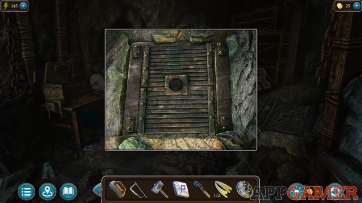 Legendary Tales 4 Chapter 2 Walkthrough